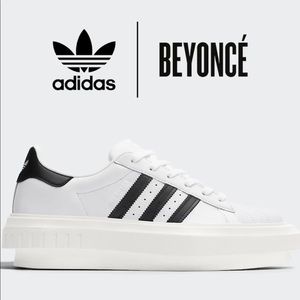 BEYONCÉ EXCLUSIVE RELEASE ADIDAS